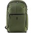  Mochila de viaje Active x 46 cm compartimento para portátil Modelo pine green