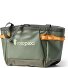  Allpa Bolsa de compras 37 cm Modelo fatigue