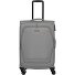  Umbria 4 ruedas Carrito M 67 cm con pliegue de expansión Modelo smoky grey