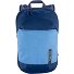  Mochila convertible Pack-It Org 43 cm Modelo az blue/grey