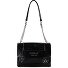  Bolsa de hombro 26 cm Modelo black