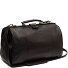  Texel Bolsa de viaje Weekender Piel 42 cm Modelo black