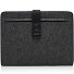  Funda para portátil Nova MacBook Air 13'' 34 cm Modelo black