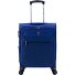 2000 4 ruedas Carro de la cabina 55 cm con pliegue de expansión Modelo blue