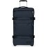  Transit'R Plus 2 ruedas Bolsa de viaje 80 cm Modelo tarp navy