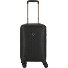 Wilder 4 ruedas Carro de la cabina 53 cm Modelo black