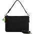  Take A Smile Bolsa de hombro Piel 30 cm Modelo black