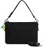  Take A Smile Bolsa de hombro Piel 30 cm Modelo black