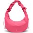  Moon Bag Bolsa de hombro 40 cm Modelo salina pink