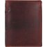  Monterey Cartera Protección RFID Piel 10.5 cm Modelo cognac
