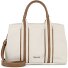  TAS Kirsten Bolsa de compras 28 cm Modelo beige