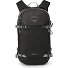  Glade 20L Mochila de día 47 cm Modelo black