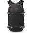 Glade 20L Mochila de día 47 cm Modelo black