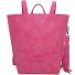  Fritzi33 Vintage Mochila de la ciudad 36 cm Modelo squeezy pink