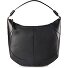  Ambra Bolsa de hombro Piel 36 cm Modelo black