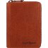  House of Norway Cartera Protección RFID Piel 10.5 cm Modelo natur