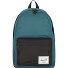  Classic XL Mochila de día 44 cm Compartimento para el portátil Modelo legion blue-black