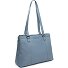  Marvos Bolsa de hombro Piel 32 cm Modelo skyblue