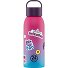 Kids Botella para beber Modelo drip squad