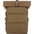  Dunaa Mochila de día 43 cm Compartimento para el portátil Modelo dark sand