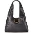  Just Pure Bolsa de hombro Piel 57 cm Modelo darkash