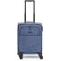  Essentials 12 CABIN 4 ruedas Carro de la cabina 55 cm Modelo blue