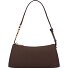  Avril Bolsa de hombro Piel 26 cm Modelo chocolate