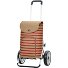  Royal Shopper Eske Carro de la compra 59 cm Modelo rot