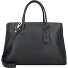  Adria Bolsa de compras Piel 41 cm Compartimento para el portátil Modelo black-gold