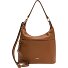  Maite Bolsa de hombro 33 cm Modelo cognac