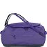  Bolsa de viaje Weekender 60 cm Modelo violet-black