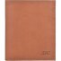  Futura cartera cuero 12,5 cm Modelo cognac