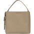  Aria Bolsa de hombro 23 cm Modelo sand