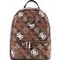  Eliette Mochila de la ciudad 28 cm Modelo ginger logo