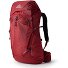  Jade 38 Mochila de trekking XS-S 61 cm Modelo ruby red