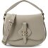 Mavery Bolsa de hombro Piel natural 27 cm Modelo eucalipto