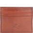  Story Uomo Estuche para tarjetas de crédito Piel 10 cm Modelo braun