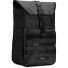  Mochila Agent Spire 2.0 Compartimento para portátil de 50 cm Modelo jet black