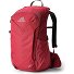  Jade 25 Mochila de senderismo 52.5 cm Modelo ruby red