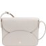  Cefalonia Bolsa de hombro Piel 21 cm Modelo pearl grey