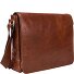  Cambridge Messenger Piel 32 cm Compartimento para portátil Modelo cognac