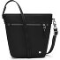 Pacsafe W Bolsa de hombro 25 cm Modelo black