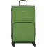  Trolley de 4 ruedas Bendigo Light Plus Compartimento para portátil de 84 cm Modelo green