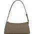  Avril Bolsa de hombro Piel 26 cm Modelo utility green