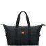  X-Bag Weekender Holdall 42 cm Modelo schwarz