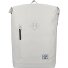  Mochila Roll Top Compartimento para portátil de 46 cm Modelo moonbeam tonal