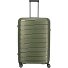  Trolley Air Base 4 ruedas 77 cm Modelo olive