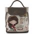  Muse Mochila de día 32 cm Modelo mehrfarbig