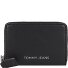  TJW Essential Cartera 11 cm Modelo black