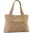  Cord Bolsa de compras 48 cm Modelo beige